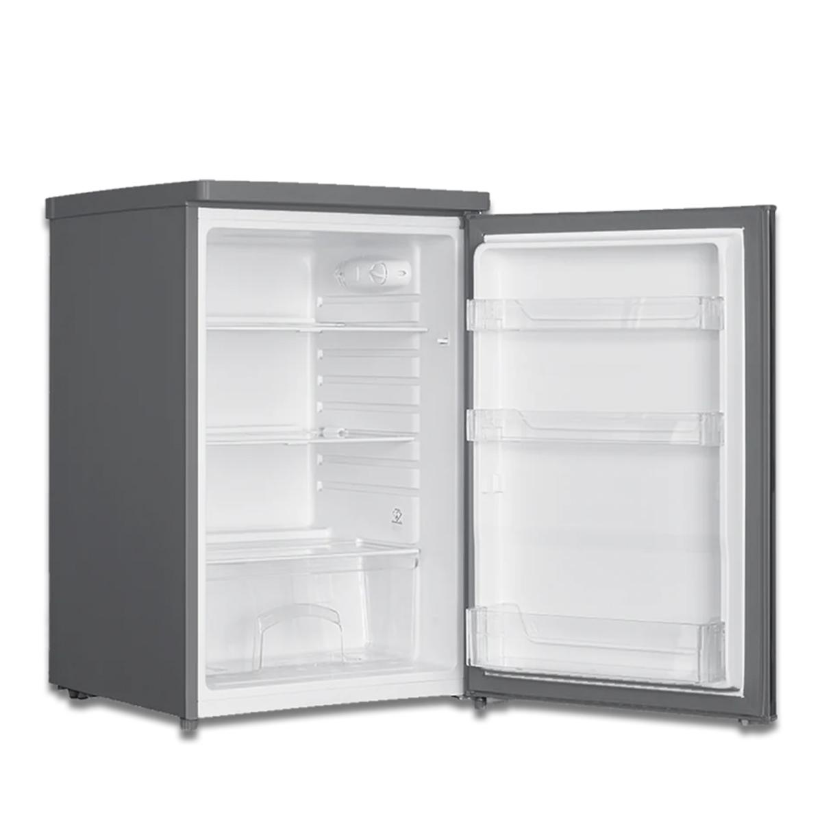 Heladera Bajo Mesada 127L Vondom HEL55 Acero Inoxidable
